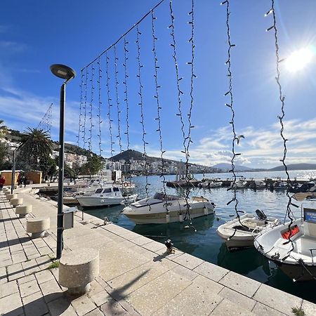 Svein Apartment Sarandë Exteriér fotografie