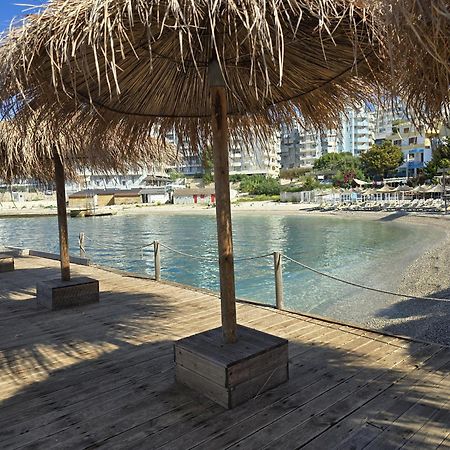 Svein Apartment Sarandë Exteriér fotografie