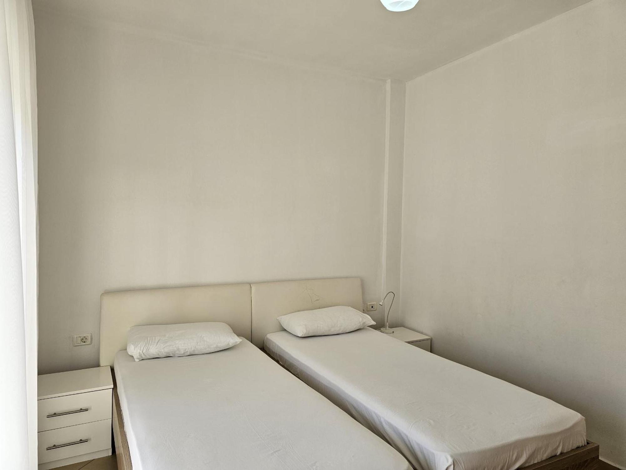 Svein Apartment Sarandë Exteriér fotografie